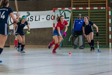 Bild 426 - A-Juniorinnen NO-Deutsche Meisterschft